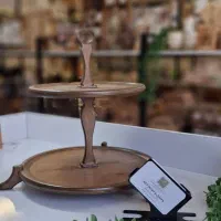 تولیدی ظروف چوبی