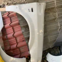 کاپوت سمند درب سمندگلگیر چراغ سینی فن سپرسمندسورن|قطعات یدکی و لوازم جانبی|تهران, شهرک بعثت|دیوار