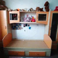 سرویس تخت نوجوان