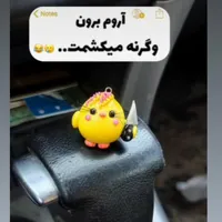 آویز جوجه آویز آینه و ماه|اسباب‌‌بازی|ماکو, |دیوار