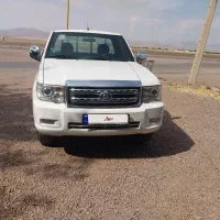 نیسان پادرا پلاس 1401