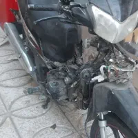 موتور طرح ویو ناتاری مدل ۹۷