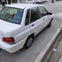 پراید132مدل89|خودرو سواری و وانت|اسلام‌شهر, شهرک انبیا|دیوار