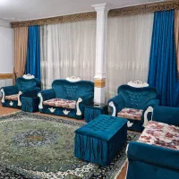 منزل تمیزومرتب*مبله*مستقل*فول|اجارهٔ کوتاه‌مدت آپارتمان و سوئیت|دورود, |دیوار