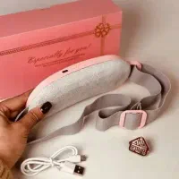 ماساژور قاعدگی و حرارتی ولرزشی|آرایشی، بهداشتی، درمانی|مراغه, |دیوار