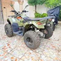 موتور چهارچرخ کایو ۳۰۰مدل ۱۴۰۳|موتورسیکلت|تهران, جنت‌آباد شمالی|دیوار