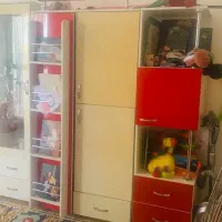 سرویس خواب نوجوان