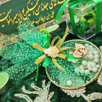 سفارش ساخت گیفت‌های خاص و دست‌ساز