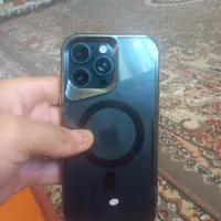 اپل iPhone 15 Pro Max با حافظهٔ ۲۵۶ گیگابایت