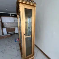 بوفه|بوفه، ویترین، کنسول|تهران, چوب تراش|دیوار