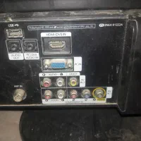 یک عدد تلویزیو۳۲ سامسونگ|تلویزیون و پروژکتور|مشهد, شهید معقول|دیوار