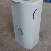 کرکره برقی|خدمات پیشه و مهارت|میاندوآب, |دیوار