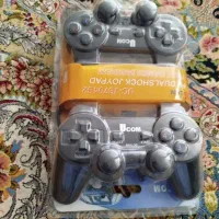 دسته بازی نو