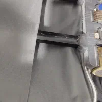 چندان مسافرتی|کیف، کفش، کمربند|مشهد, خواجه ربیع|دیوار