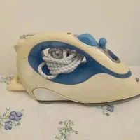 اتو بخارworld star