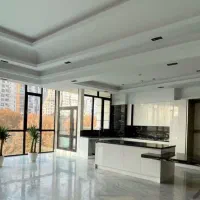 بلوار معلم/ ۲۱۵ متر/ خوش نقشه/ ویو بی نظیر