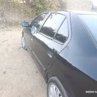 سمند lx|خودرو سواری و وانت|سنندج, |دیوار