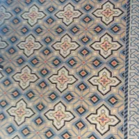 دو عدد گلیم