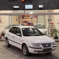 سمند Lx مدل ۱۳۹۰