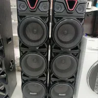 اسپیکر مکسیدر AL326-LP5 فروش اقساطی