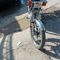 ۲۰۰کبیر مدل ۱۴۰۲|موتورسیکلت|دزفول, |دیوار