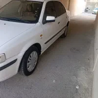 سمند LXمدل 1398