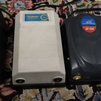 پمپ هوا آکواریوم