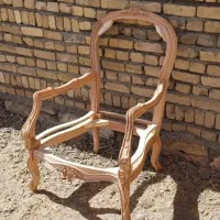 مبل نوبل کلاف خام