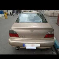 دوسیلو مدل ۸۰