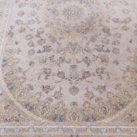 فرش ماشینی جفت