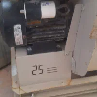 اگزوز فن