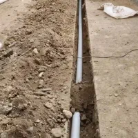 لوله کشی فاضلاب سرتا سر تهران|خدمات پیشه و مهارت|تهران, میرداماد|دیوار