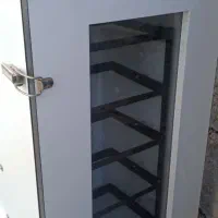 دستگاه جوجه کشی اتومات هوشمند۲۱۰تایی