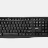 کیبرد و موس