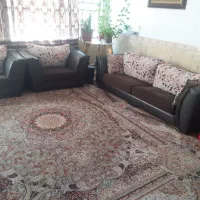 مبل راحتی|مبلمان خانگی و میز عسلی|ورامین, ورامین|دیوار