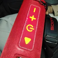 اسپیکر همراه قدرتمند سانباکسsoonbox
