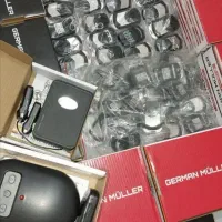 تعمیر کرکره(شبانه روزی)|خدمات پیشه و مهارت|شهریار, شهریار|دیوار