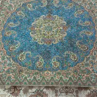 ترمه  چهار تیکه ترمه سه تیکه سنگ بافت