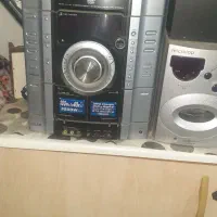 ظبط و اسپیکر کامپیوتر