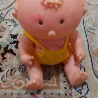 عروسک توپولی دکوری|صنایع دستی و سایر لوازم تزئینی|تهران, شهران شمالی|دیوار