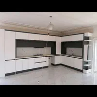 کابینت و کمد دیواری کاج|مصالح و تجهیزات ساختمان|شیراز, گلشن|دیوار