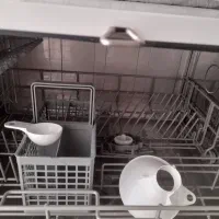 ظرف شویی رومیزی مارک لتو بسیار تمیز|ماشین ظرفشویی|تهران, ائمه اطهار|دیوار