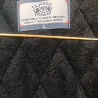 کاپشن در حد نو|لباس|تهران, شهرک استقلال|دیوار