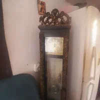 ساعت ایستاده|مبلمان خانگی و میز عسلی|آزادشهر, |دیوار