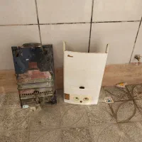 آبگرمکن|آبگرمکن، پکیج، شوفاژ|الوند, |دیوار