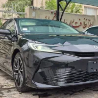 تویوتا کمری هیبرید ۲۰۲۴ فول آپشن|خودرو سواری و وانت|مشهد, فرهنگیان (شهرک غرب)|دیوار