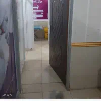 یک واحد طبقه ۴ ساختمون سلامت خیابون بیمارستان