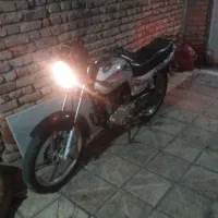 موتور سیکلت متین ۹۴ صفر آپاچی ،پالس،ان اس|موتورسیکلت|اردبیل, |دیوار