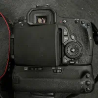 دوربین کنون 60d در حد|دوربین عکاسی و فیلم‌برداری|تهران, توحید|دیوار