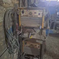 خط تولید مخازن آب وسوخت ولازم تاسیساتی|ماشین‌آلات صنعتی|تهران, تهرانپارس جنوبی|دیوار